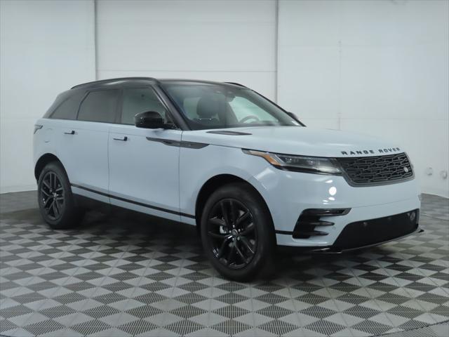 new 2025 Land Rover Range Rover Velar car, priced at $75,247