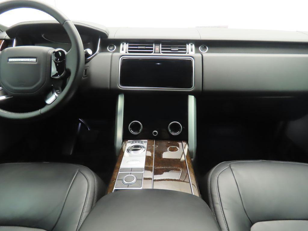 used 2021 Land Rover Range Rover car, priced at $45,147