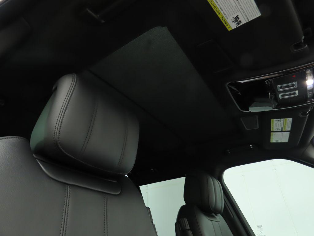 used 2021 Land Rover Range Rover car, priced at $45,147
