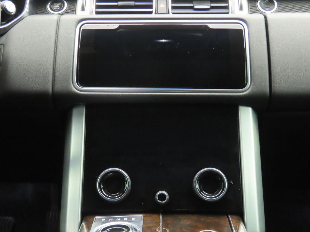 used 2021 Land Rover Range Rover car, priced at $45,147