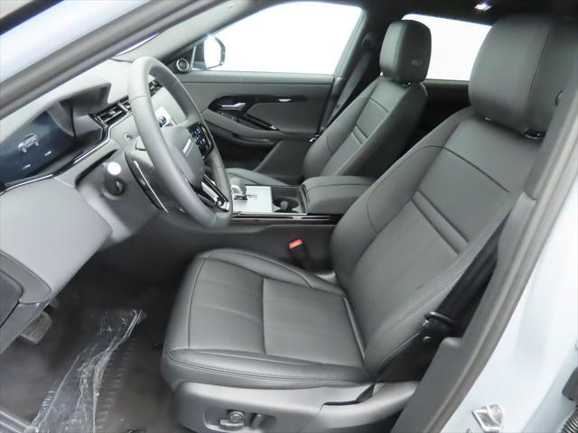 used 2024 Land Rover Range Rover Evoque car, priced at $44,356