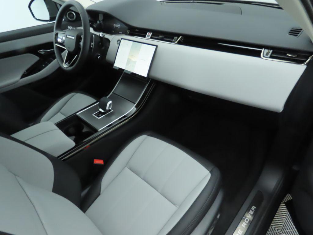 used 2024 Land Rover Range Rover Evoque car, priced at $41,571