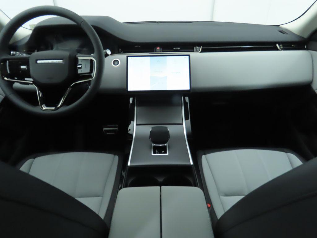 used 2024 Land Rover Range Rover Evoque car, priced at $41,571