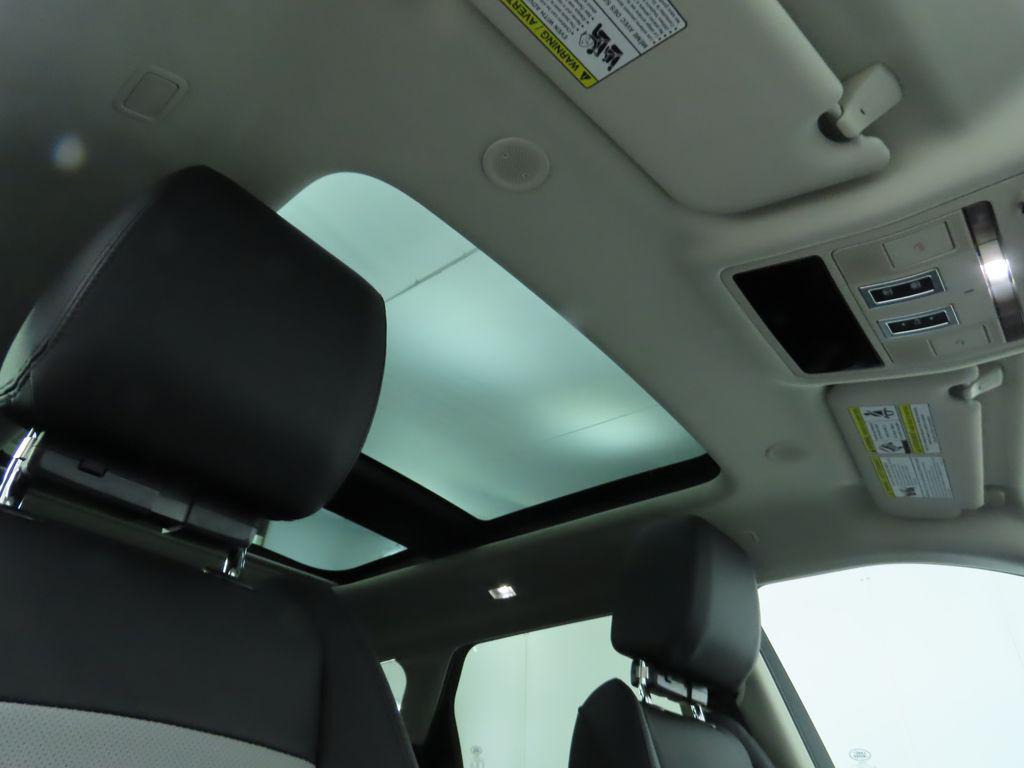 used 2024 Land Rover Range Rover Evoque car, priced at $41,571