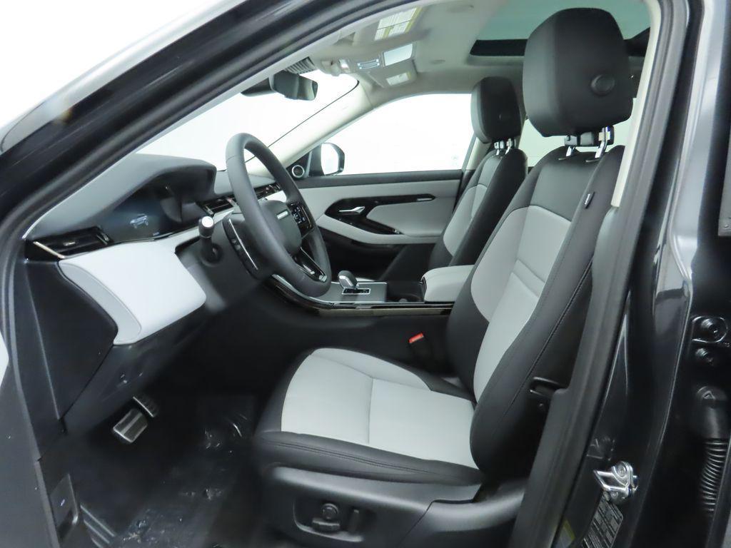 used 2024 Land Rover Range Rover Evoque car, priced at $41,571