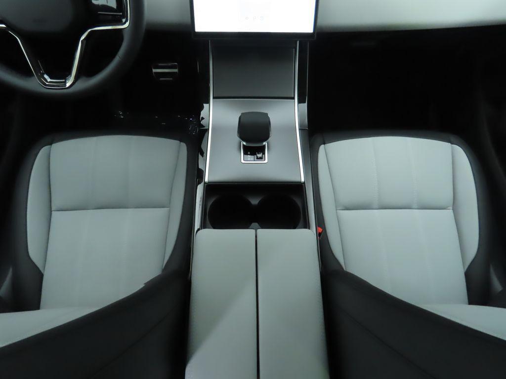 used 2024 Land Rover Range Rover Evoque car, priced at $41,571