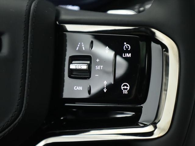 new 2025 Land Rover Range Rover Sport car, priced at $104,770