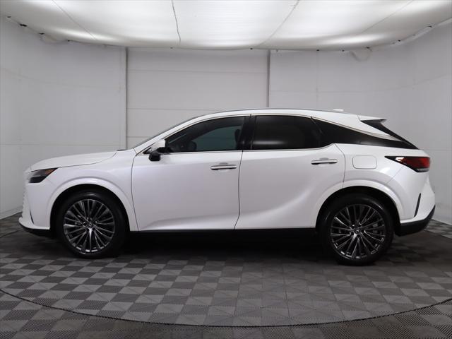 used 2023 Lexus RX 350 car, priced at $54,516