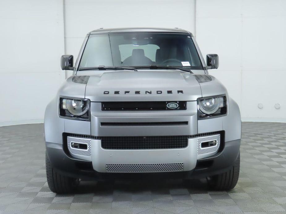 new 2024 Land Rover Defender car, priced at $89,525