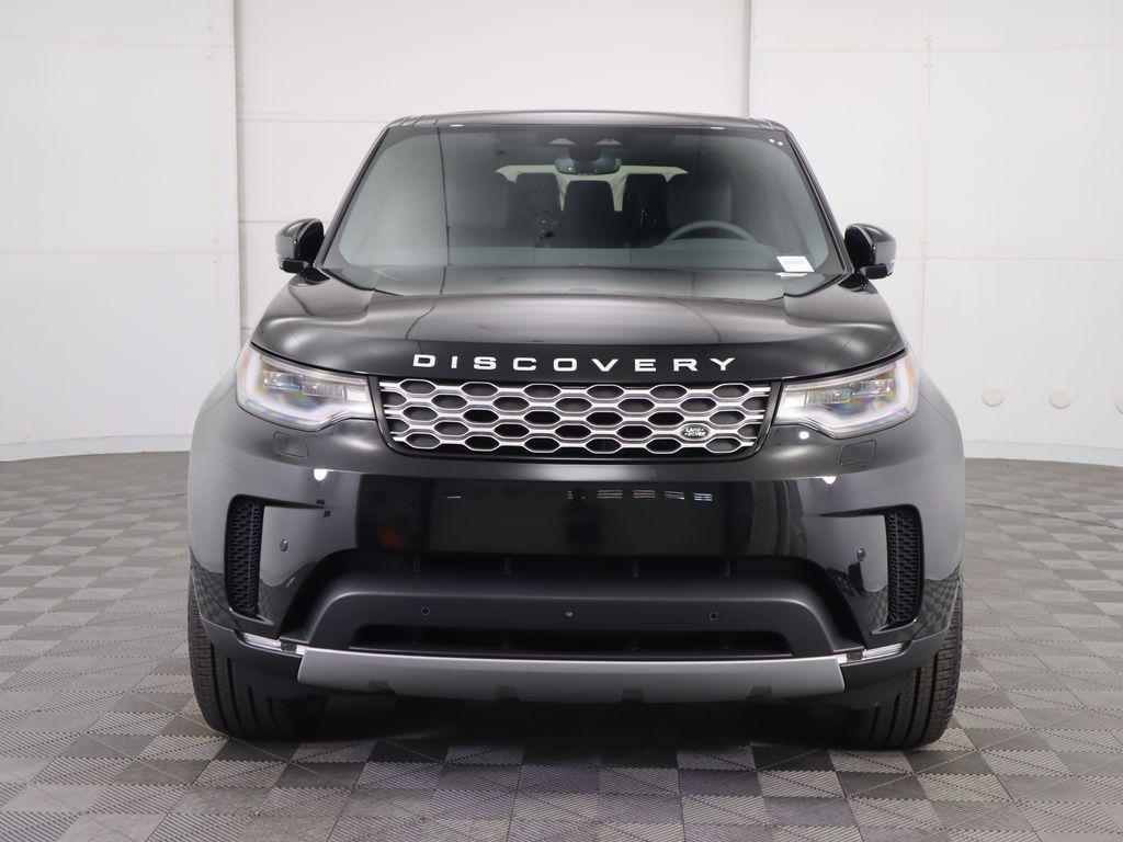 new 2025 Land Rover Discovery car, priced at $66,543