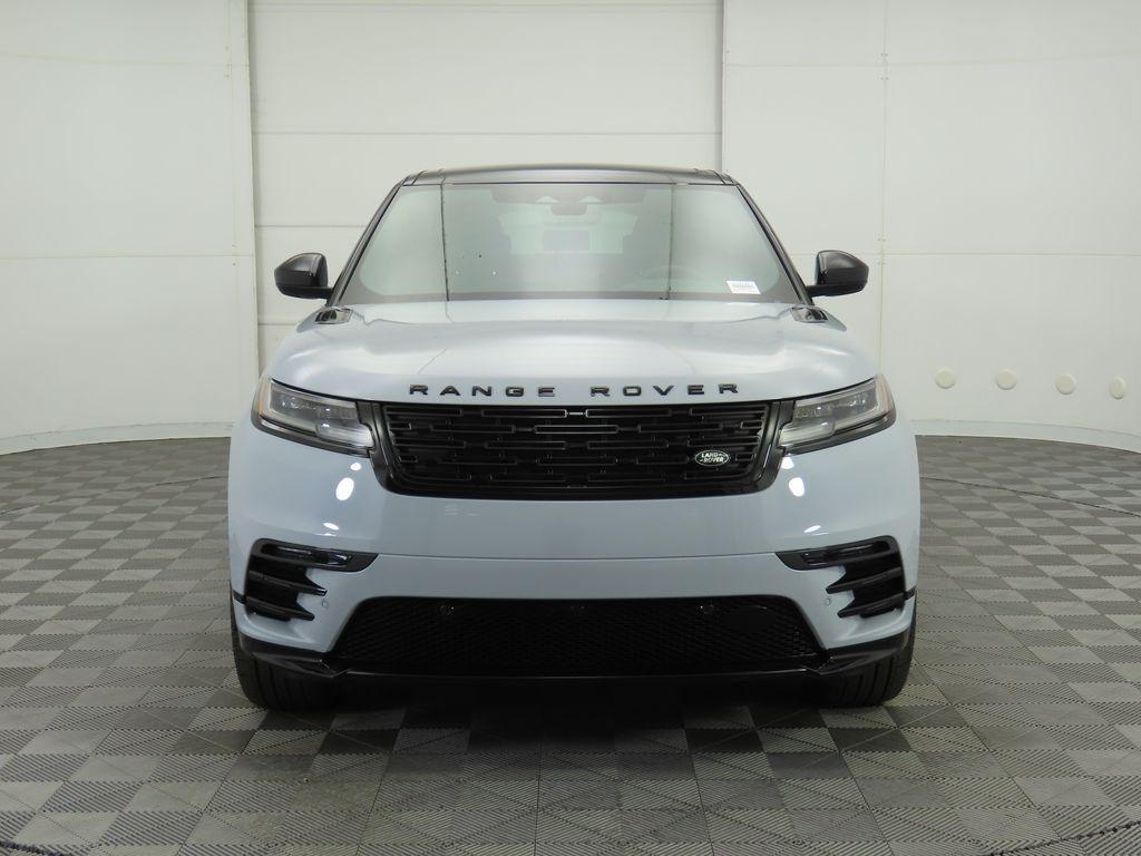 new 2025 Land Rover Range Rover Velar car, priced at $73,680
