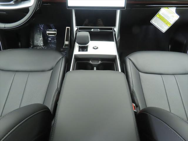 new 2025 Land Rover Range Rover car, priced at $131,025