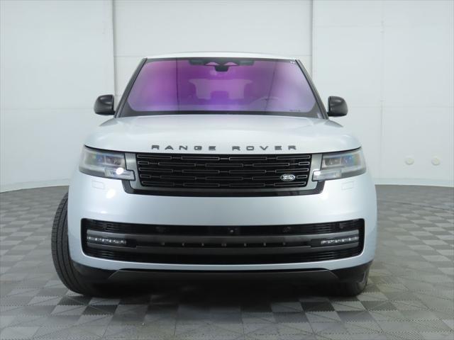 used 2023 Land Rover Range Rover car, priced at $131,264