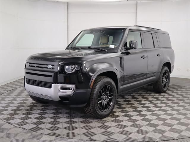 new 2025 Land Rover Defender car, priced at $88,293