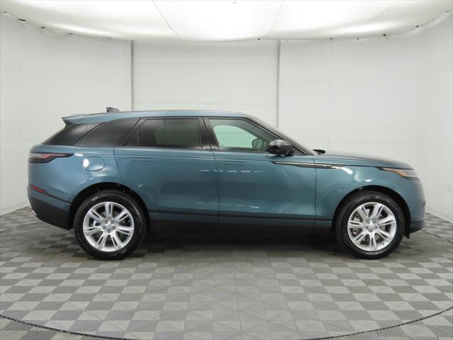 new 2026 Land Rover Range Rover Velar car, priced at $65,595