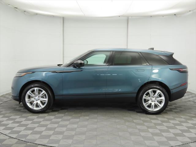 new 2026 Land Rover Range Rover Velar car, priced at $65,595