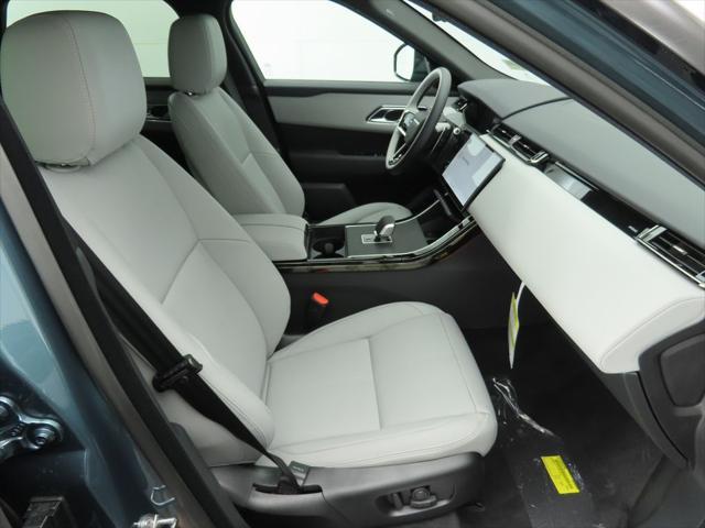 new 2026 Land Rover Range Rover Velar car, priced at $65,595