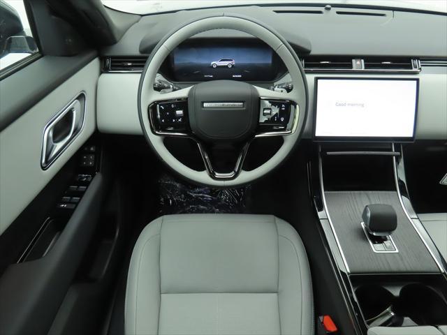 new 2026 Land Rover Range Rover Velar car, priced at $65,595