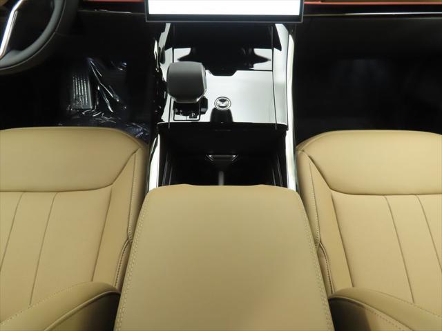 new 2025 Land Rover Range Rover Sport car, priced at $90,165