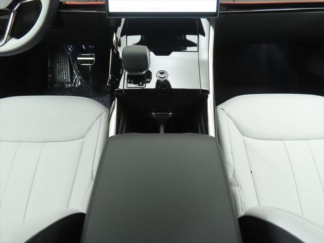 new 2025 Land Rover Range Rover Sport car, priced at $103,755