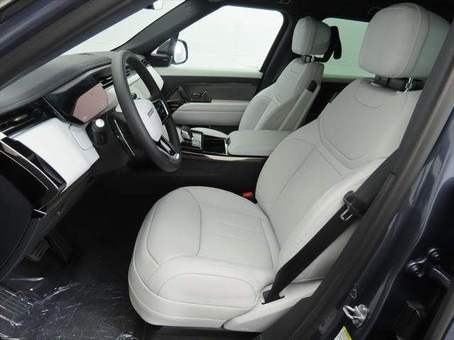 new 2025 Land Rover Range Rover Sport car, priced at $88,930