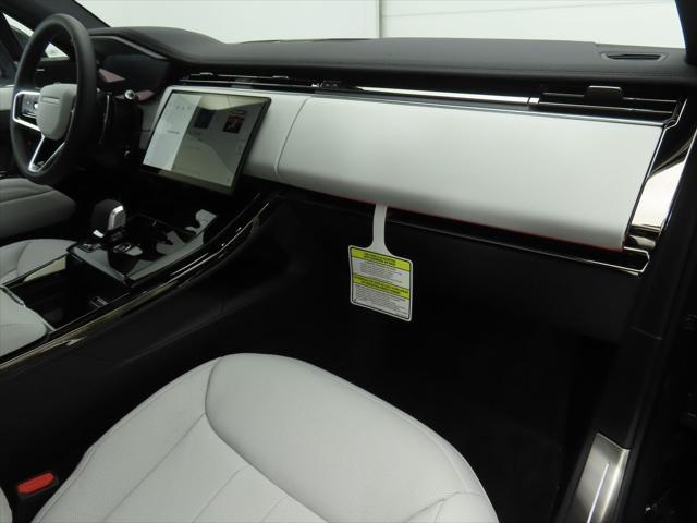 new 2025 Land Rover Range Rover Sport car, priced at $88,930