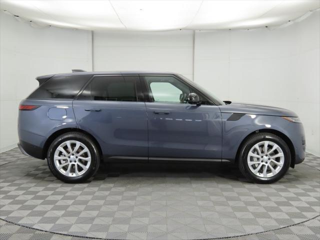 new 2025 Land Rover Range Rover Sport car, priced at $88,930