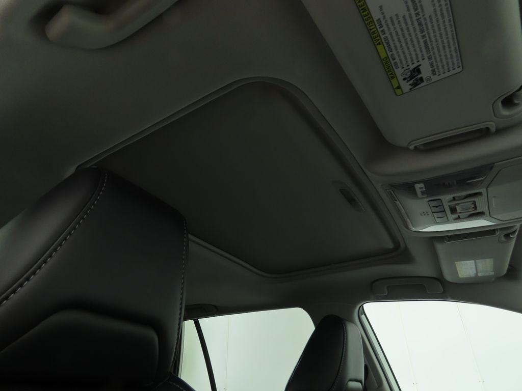 used 2020 Toyota RAV4 Hybrid car, priced at $29,683