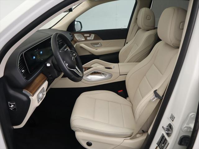 used 2023 Mercedes-Benz GLE 450 car, priced at $58,987