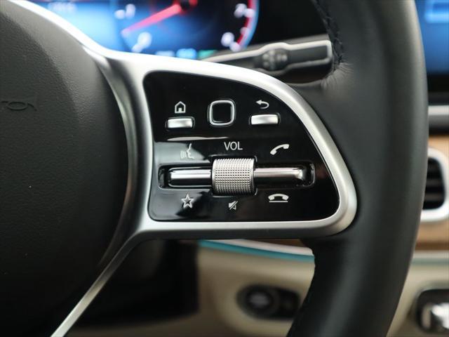 used 2023 Mercedes-Benz GLE 450 car, priced at $58,987