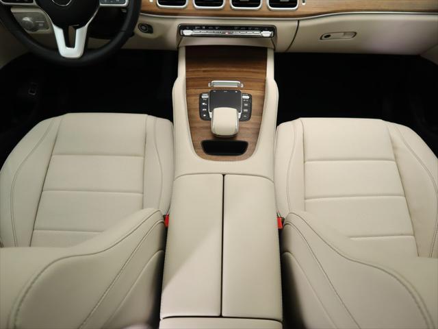 used 2023 Mercedes-Benz GLE 450 car, priced at $58,987