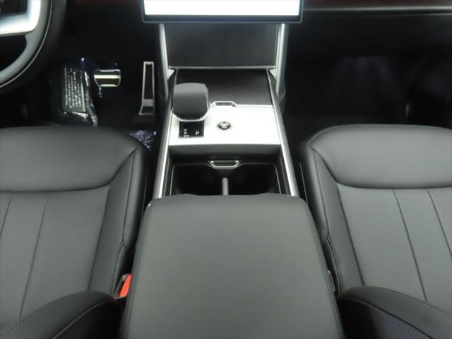new 2025 Land Rover Range Rover car, priced at $121,085