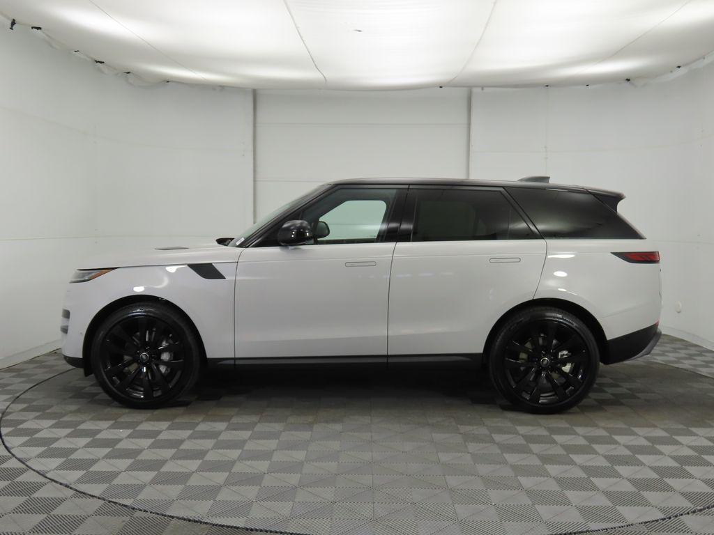 new 2025 Land Rover Range Rover Sport car, priced at $94,970