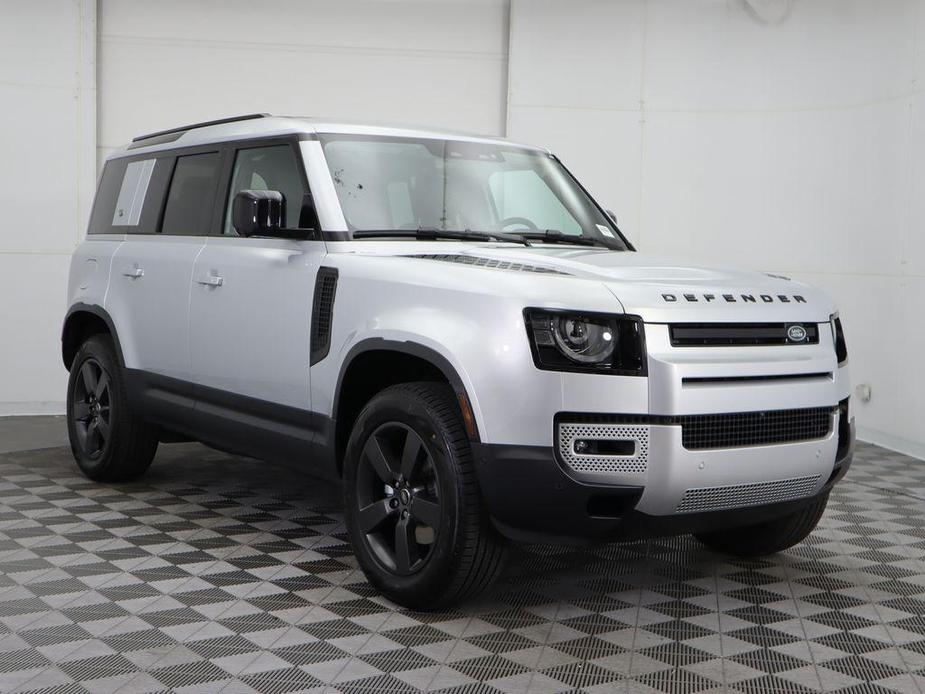 new 2024 Land Rover Defender car, priced at $75,635