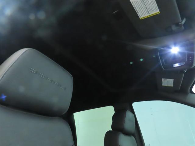 used 2020 GMC Sierra 2500 car, priced at $59,728