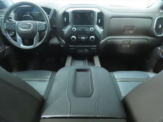 used 2020 GMC Sierra 2500 car, priced at $59,728