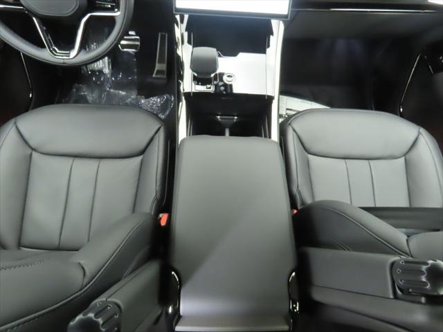 new 2025 Land Rover Range Rover Sport car, priced at $103,630