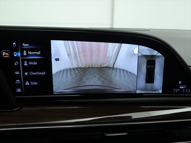 used 2023 Cadillac Escalade car, priced at $85,875