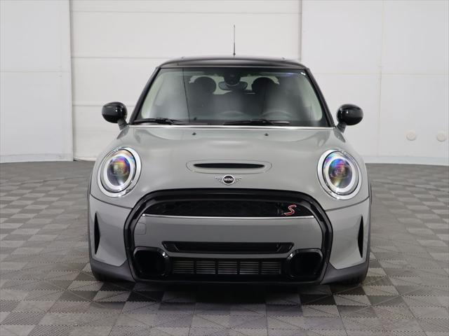 used 2023 MINI Hardtop car, priced at $27,783