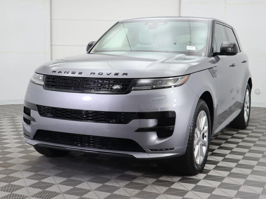 new 2024 Land Rover Range Rover Sport car, priced at $103,922