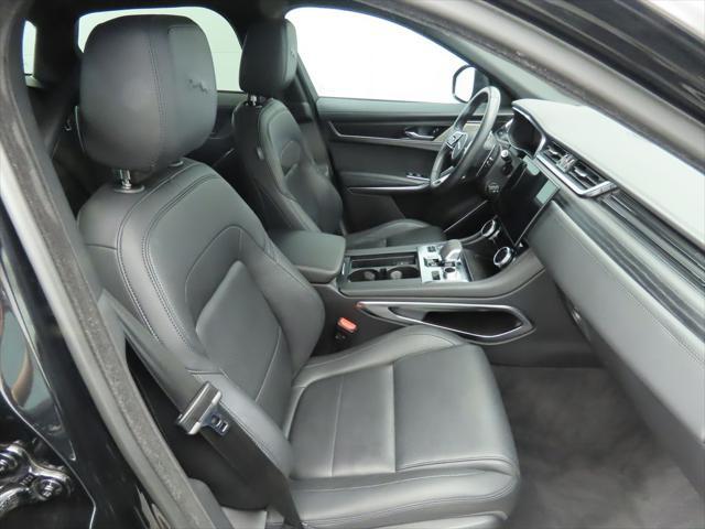 used 2023 Jaguar F-PACE car, priced at $41,969