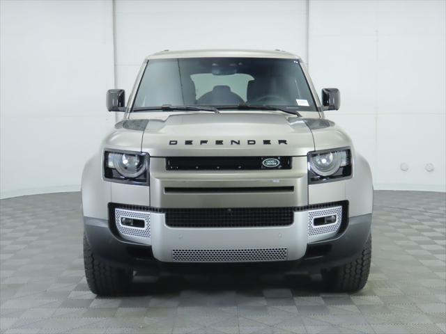 new 2024 Land Rover Defender car, priced at $82,945