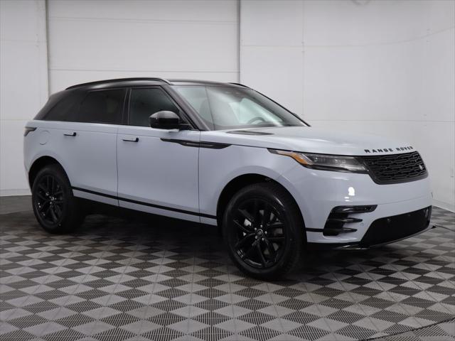 new 2025 Land Rover Range Rover Velar car, priced at $71,655