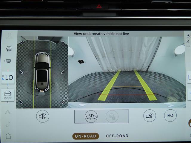 new 2025 Land Rover Range Rover car, priced at $128,530