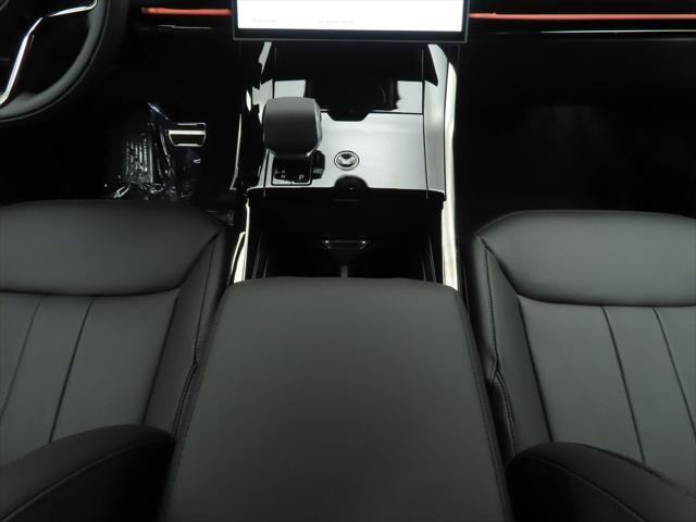 new 2025 Land Rover Range Rover Sport car, priced at $104,490