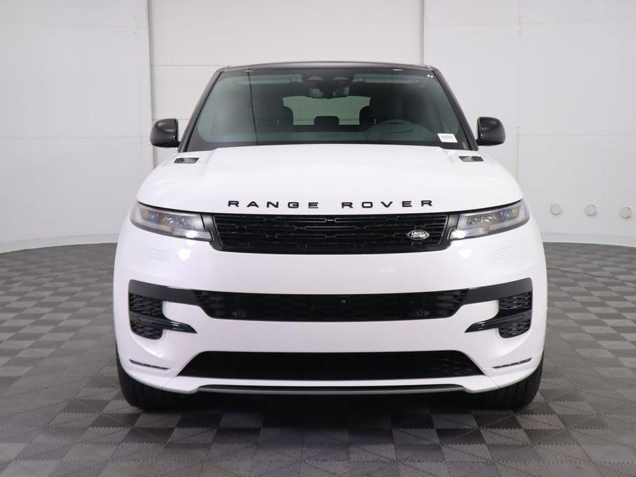 new 2024 Land Rover Range Rover Sport car, priced at $112,152