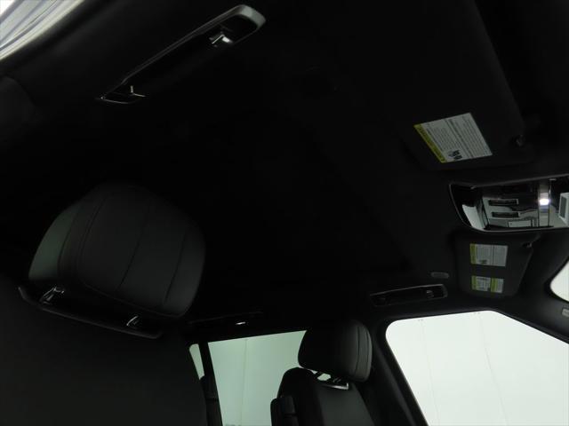 new 2025 Land Rover Range Rover car, priced at $135,260