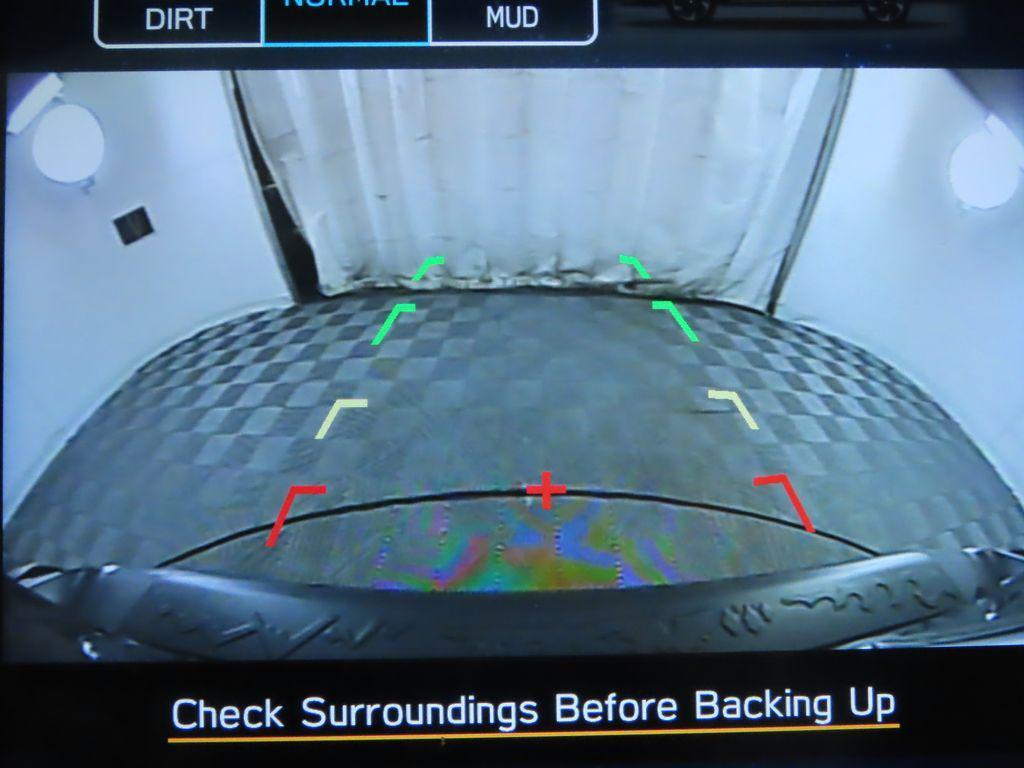 used 2024 Subaru Crosstrek car, priced at $26,483