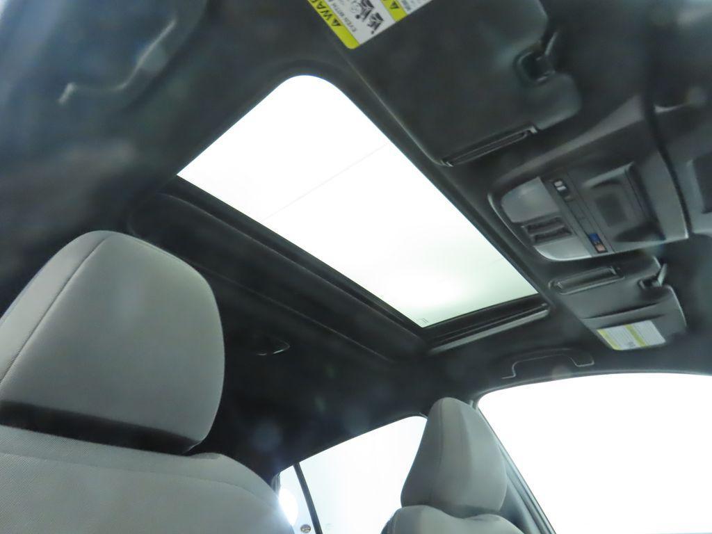 used 2024 Subaru Crosstrek car, priced at $26,483