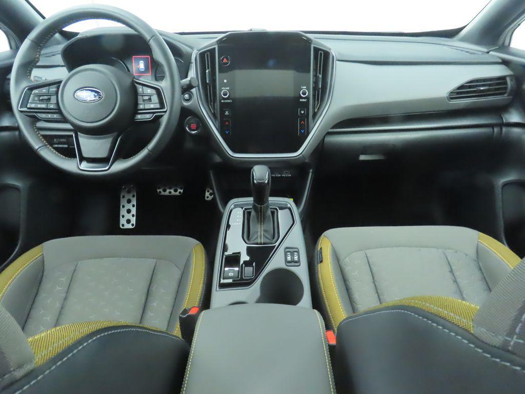 used 2024 Subaru Crosstrek car, priced at $26,483